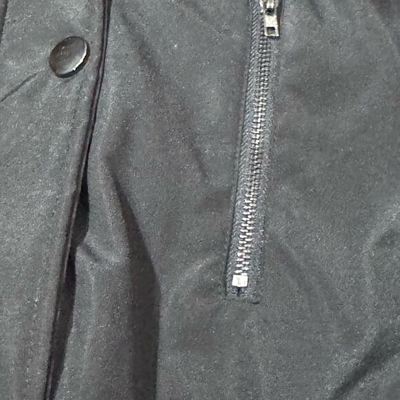 Grace Karin Fleece lined Coat 3XL - Picture 8 of 14